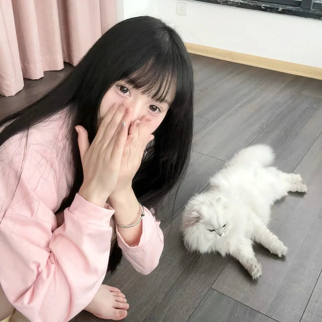 三白眼诅咒
