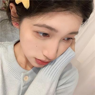 青之花
